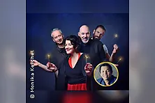 Home for Christmas - Weihnachtskonzert