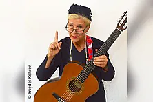 Friedel Kehrer
