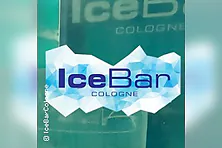 IceBar Cologne - Timeslots von 18:00 - 21:30 Uhr