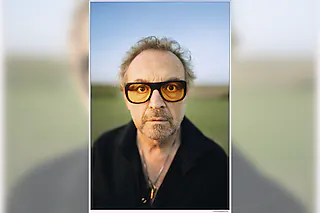 Josef Hader - HADER ON ICE
