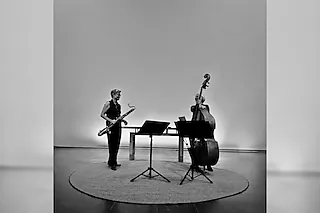 Konzertlesung Ingeborg Bachmann | Das Buch Goldmann - orangerie theater
