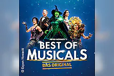 Best of Musicals - Highlights aus über 20 Musicals
