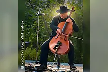 Konzertabend mit Christoph Schenker