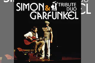 Duo Graceland - A Tribute to Simon & Garfunkel