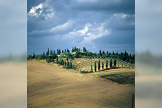 Toskana