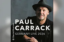 Paul Carrack