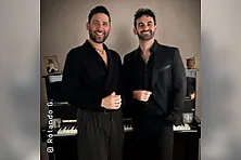 Tango Tenors