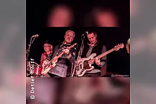 Gainesville - Tribute To Tom Petty & The Hartbreakers