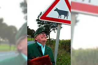 Udo Reineke - Schittstorm - Regional, naturbelassen und artgerecht