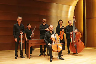 Vivaldi - Die vier Jahreszeiten