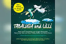 Tabaluga und Lilli
