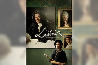 Leibnitz - Chronik eines verschollenen Bildes