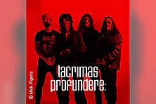 Lacrimas Profundere + Support Cnvx
