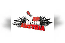 I am from Austria - Tour 2027