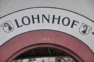 Lohnhof