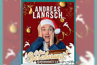 Andreas Langsch - Schöne Bescherung!