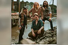 Stone Water Band