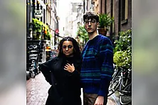 Ines Martínez Ferreira und David Urban