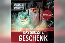 Adventskonzert „Das größte Geschenk“