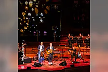Simon & Garfunkel Revival Band & The Arcosonic String Quartet