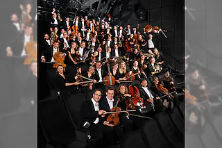 Nürnberger Symphoniker - Aufbruch und Vollendung