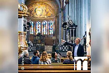 Führung durch das Bonner Münster
