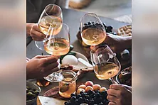 Wein-Tasting inkl. Südtiroler Brotzeit
