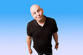 Christoph Maul - live und ungeProbt