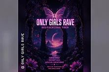 Girls Rave