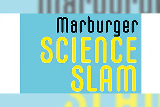 Marburger Science Slam