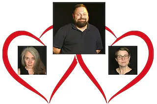 Doppelt leben hält besser
