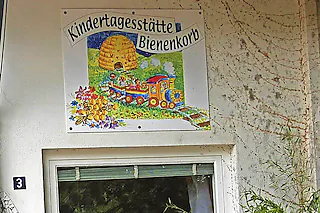 Kindertagesstätte Bienenkorb (Karsau)