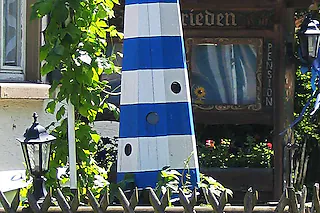 Gasthaus Waldfrieden (Neustadt, geschlossen)