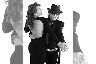 Die Udo Lindenberg Show - Panik Power Band - 20th Anniversary Tour 2026