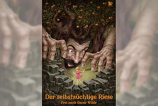 Der selbstsüchtige Riese