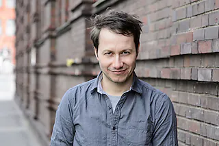Kabarett mit Marco Tschirpke - Empirisch belegte Brötchen