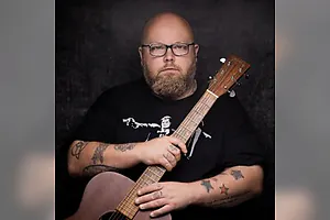 18. Grevenbroicher Gitarrenwochen: Andreas Kümmert Acoustic Duo