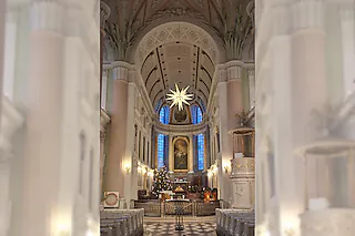 Johann Sebastian Bach: Weihnachtsoratorium BWV 248, Kantaten I-III