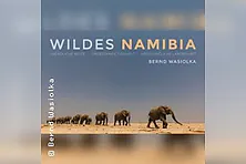Wildes Namibia