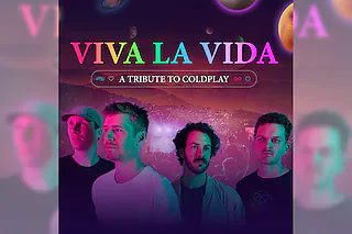 Viva la Vida - A Tribute to Coldplay
