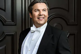 Festliches Konzert zum Jahresende