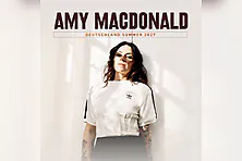 Amy Macdonald
