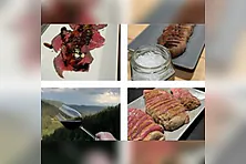 Steak & Wein