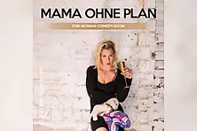 Marie Lumpp - Mama ohne Plan