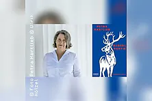 Petra Hartlieb - Buberlpartie