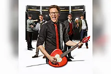 Bewie Bauer - Forever Young - mit 50 in der 30er Zone