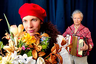  [Foto: Cargo-Theater]