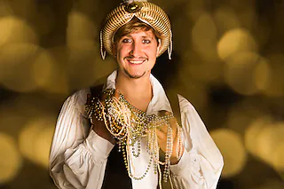 Der kleine Muck - Märchentheater ab 4 Jahre