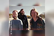 Emil Brandqvist Trio