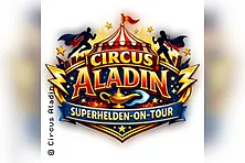 Circus Aladin in Datteln